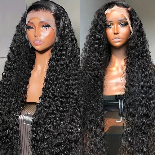 Synthetic Wigs